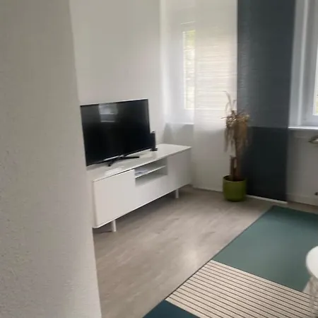 Apartament Bavaria Eco Apartment