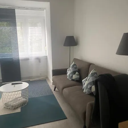 Apartament Bavaria Eco Apartment