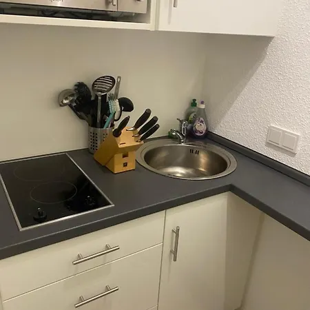 Apartament Bavaria Eco *