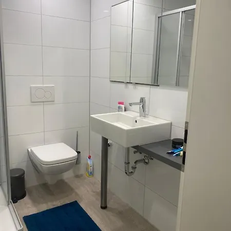 Apartament Bavaria Eco * Munich