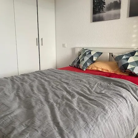 Apartament Bavaria Eco Apartment *